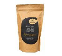 Sonnentor Single Origin Nicaragua, chicchi di caffè, BIO, 250 g *Certificato CZ-BIO-002