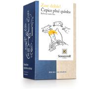 Sonnentor - Sleepy Cap, bustine di tè, biologico, 18 pezzi