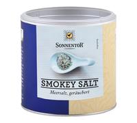 Sonnentor Smokey Salt, sale marino affumicato, 560 g
