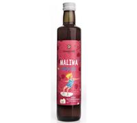 Sonnentor Sonnentor, Sciroppo di lamponi, BIO, 500 ml