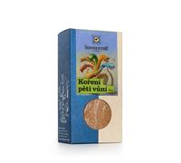 Sonnentor Spezie ai Cinque Profumi, BIOLOGICO, 55 g *Certificato CZ-BIO-002