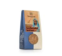 Sonnentor Spezie Berbere Abissine, BIO, 35 g
