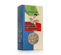 Sonnentor - Spezie per pizza e pasta, BIO, 20 g