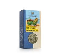 Sonnentor Spezie per verdure estive, biologiche, 35 g *Certificato CZ-BIO-002