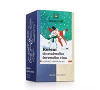 Sonnentor - Spezie per vin brulè, porzionato, 32,4 g