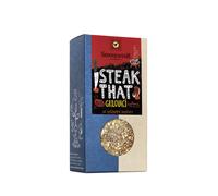 Sonnentor Steak That - condimento per grigliate, biologico, 50 g