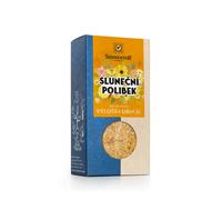 Sonnentor Sun Kiss - miscela di fiori e spezie, biologica, 40 g