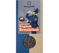 Sonnentor Tè Bio - English Breakfast - L'Energizzante - sfuso