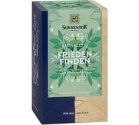 Sonnentor Tè BIO Pace Interiore - 27 g