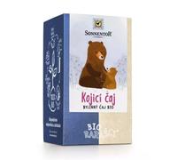 Sonnentor - Tè biologico per l'allattamento, 18 pezzi