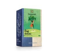 Sonnentor Tisana della Felicità - Bustine, 18 pezzi