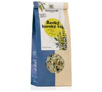 Sonnentor - Tè greco di montagna, sfuso, biologico, 40 g *Certificato CZ-BIO-002