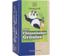 Sonnentor Tè Verde Cinese 27 g - Tè