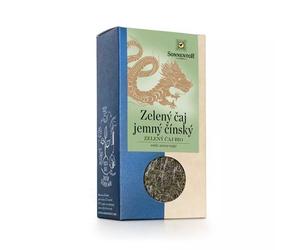 Sonnentor Tè verde cinese BIO sfuso 100 g