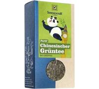 Sonnentor Tè Verde Cinese Sfuso 100g - Tè
