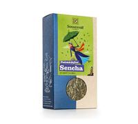 Sonnentor - Tè verde Sencha in foglie sfuse BIO, 70 g Certificato *CZ-BIO-002