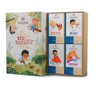 Sonnentor Tea Gift Box, Bioraści, BIO