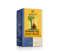 Sonnentor - Tisana alla frutta del buon umore, BIO, 18 pezzi *Certificato CZ-BIO-002