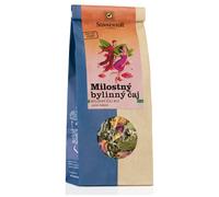 Sonnentor - Tisana all'amore, sfusa, biologica, 50 g