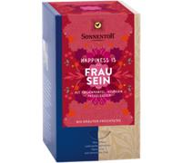 Sonnentor Tisana Bio Alchemilla & Co. - 30,60 g