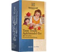 Sonnentor Tè allo Strudel di Mele della Zia Trude - 45 g