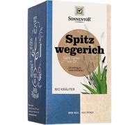 Sonnentor Tisana Bio - Piantaggine - 18 bustine