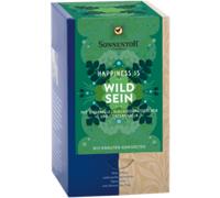 Sonnentor Tisana Bio Profumo di Bosco - 30,60 g