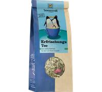 Sonnentor Tisana Bio Rinfrescante - 50 g - sfuso