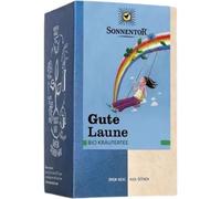 Sonnentor Tisana Buon Umore 18 pezzi 27 g - Tisana
