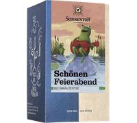 Sonnentor Tisana Buona Serata - Bustine, 18 pz.