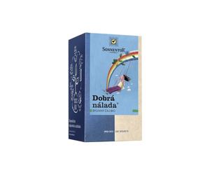 Sonnentor - Tisana Buonumore®, BIO, 18 pz.