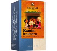 Sonnentor Tisana Caldo Camino Bustine 18 pezzi 45 g - Tisana