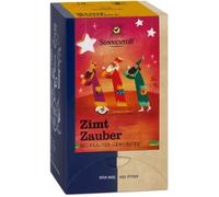 Sonnentor Tisana Magia di Cannella - 32,40 g