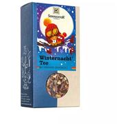 Sonnentor Tisana Bio "Notte Invernale" - sfuso, 100g