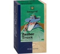 Sonnentor Tisana Pozione Magica - 18 bustine a doppia camera