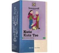 Sonnentor Tisana Tosse Fastidiosa 18 pezzi 27 g - Tisana