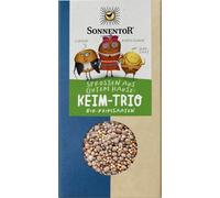 Sonnentor Trio di Germogli Bio - 120 g