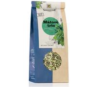 Sonnentor - Trio di menta, sfuso, BIO, 50 g