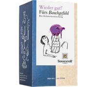 Sonnentor Tutto Bene! Ascolta la tua Pancia - 27 g