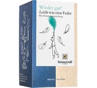 Sonnentor Tutto Bene! Leggeri come una Piuma - 27 g