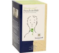 Miscela di tè Adio Durere In Gat, 18 bustine, Sonnentor