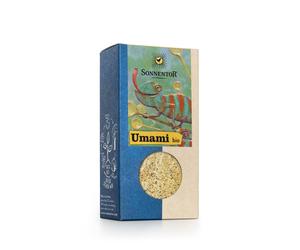 Sonnentor Umami, biologico, 60 g