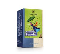 Sonnentor - Uplifting Sencha, tè verde BIO, 21,6 g *Certificato CZ-BIO-002