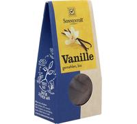 Sonnentor Vaniglia in Polvere - 10 g