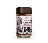 Sonnentor Viennese Temptation® caffè istantaneo biologico, 100 g