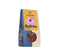 Sonnentor Zafferano in fili, biologico, 0,5 g