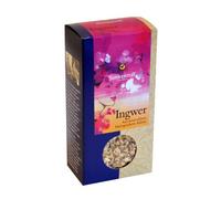 Sonnentor Zenzero - 30 g