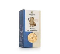Sonnentor Zenzero candito, BIO, 75 g *Certificato CZ-BIO-002