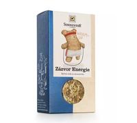 Sonnentor - Zenzero energetico sfuso BIO, 100 g