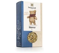 Sonnentor - Zenzero sfuso, BIO, 90 g